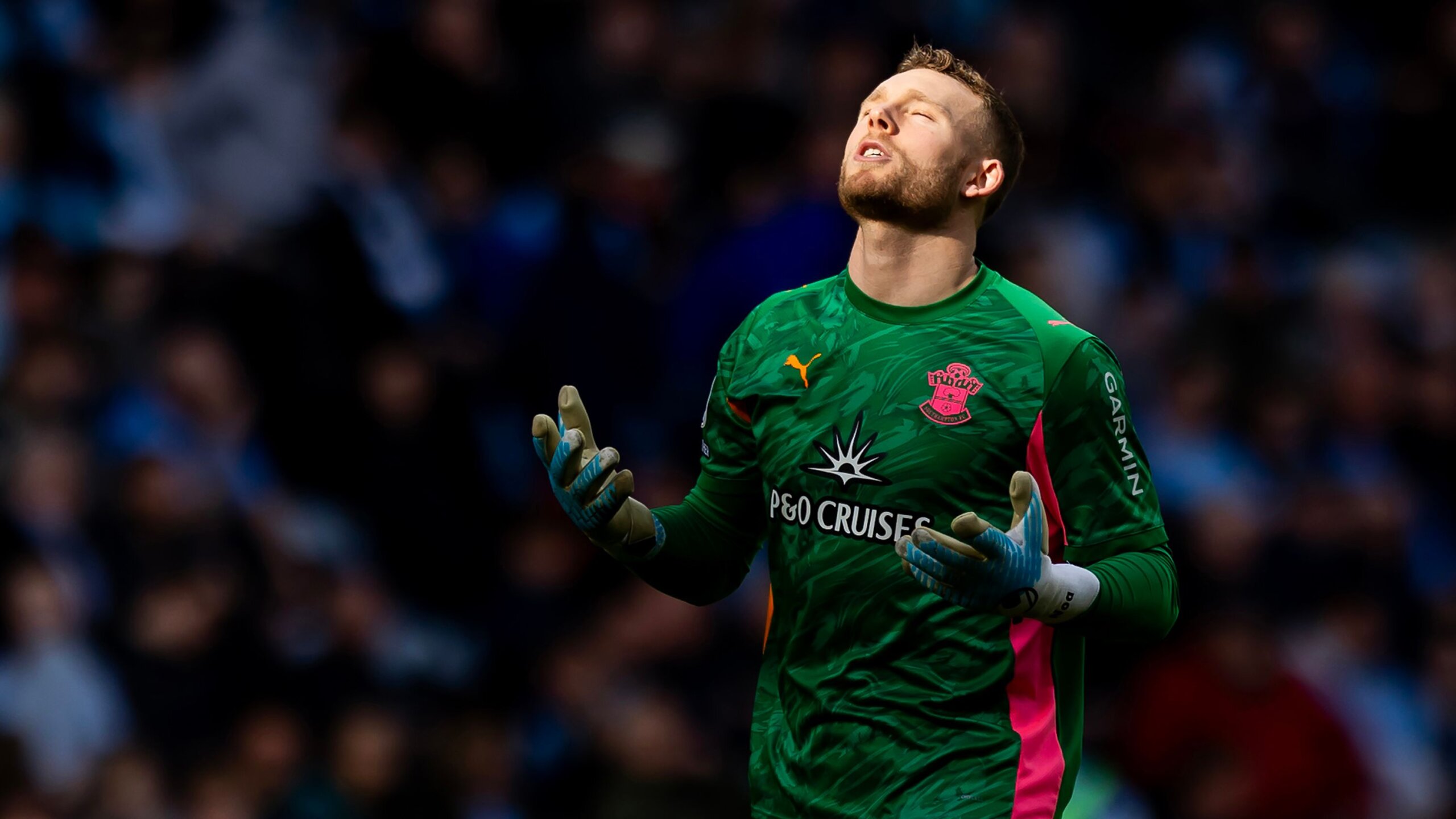 Daniel Peretz Inspires Southampton’s Sensational Promotion Push 1 GettyImages 2265981966 scaled