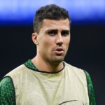 Rodri Warns Relentless Schedule May End Career Early 3 GettyImages 2265999894