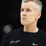 Billy Donovan Steps Down as Chicago Bulls Head Coach 3 GettyImages 2266046352