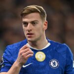Chelsea’s Premier League Goal Drought Continues in Man United Defeat 3 GettyImages 2266596799
