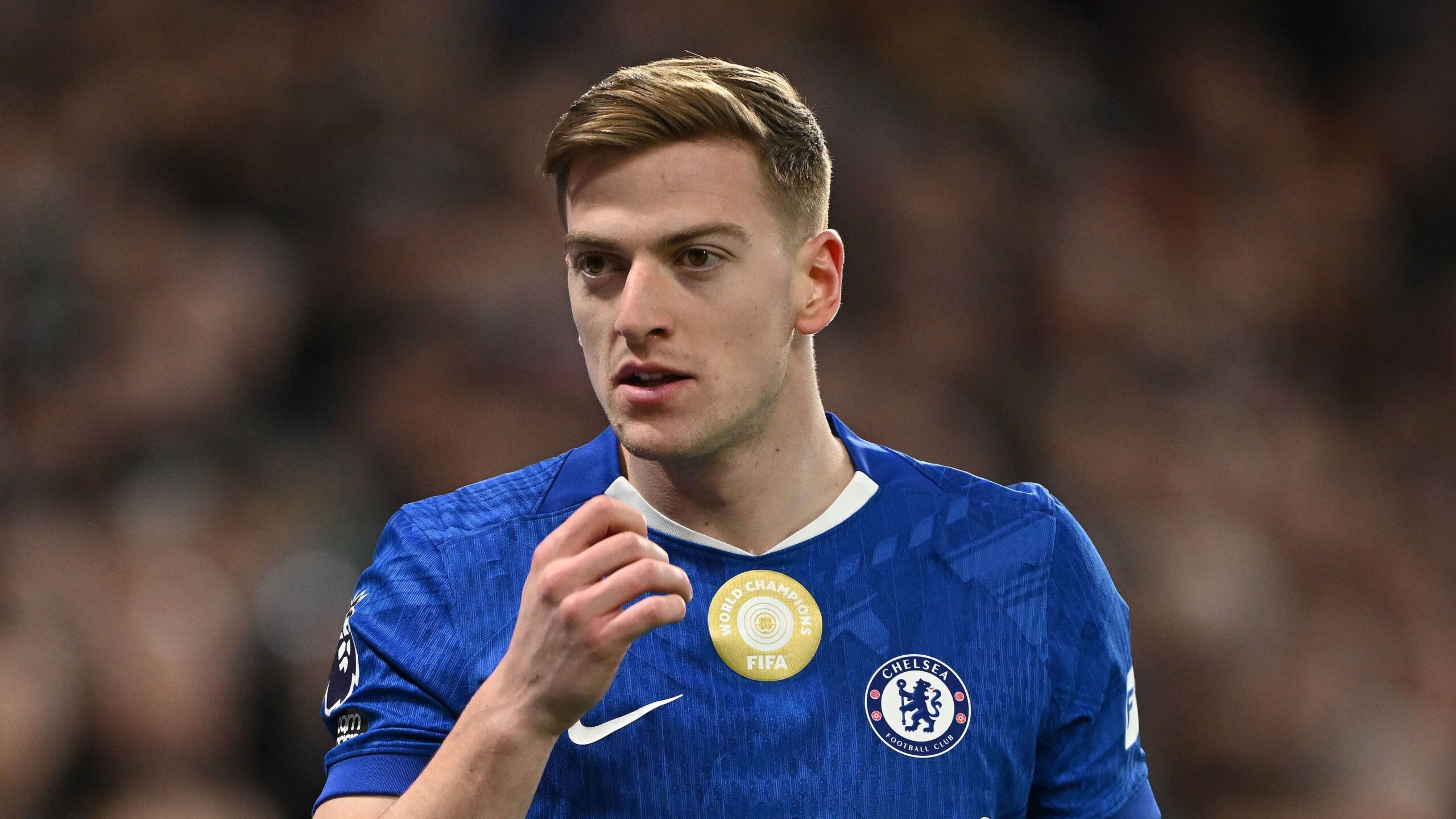 Chelsea’s Premier League Goal Drought Continues in Man United Defeat 2 GettyImages 2266596799 scaled