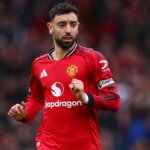 Bruno Fernandes Ballon d'Or Claims Ignite Man Utd Debate 3 GettyImages 2266690918
