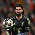 Juventus Transfer Ambitions Target Alisson and Bernardo Silva 2 GettyImages 2266710329