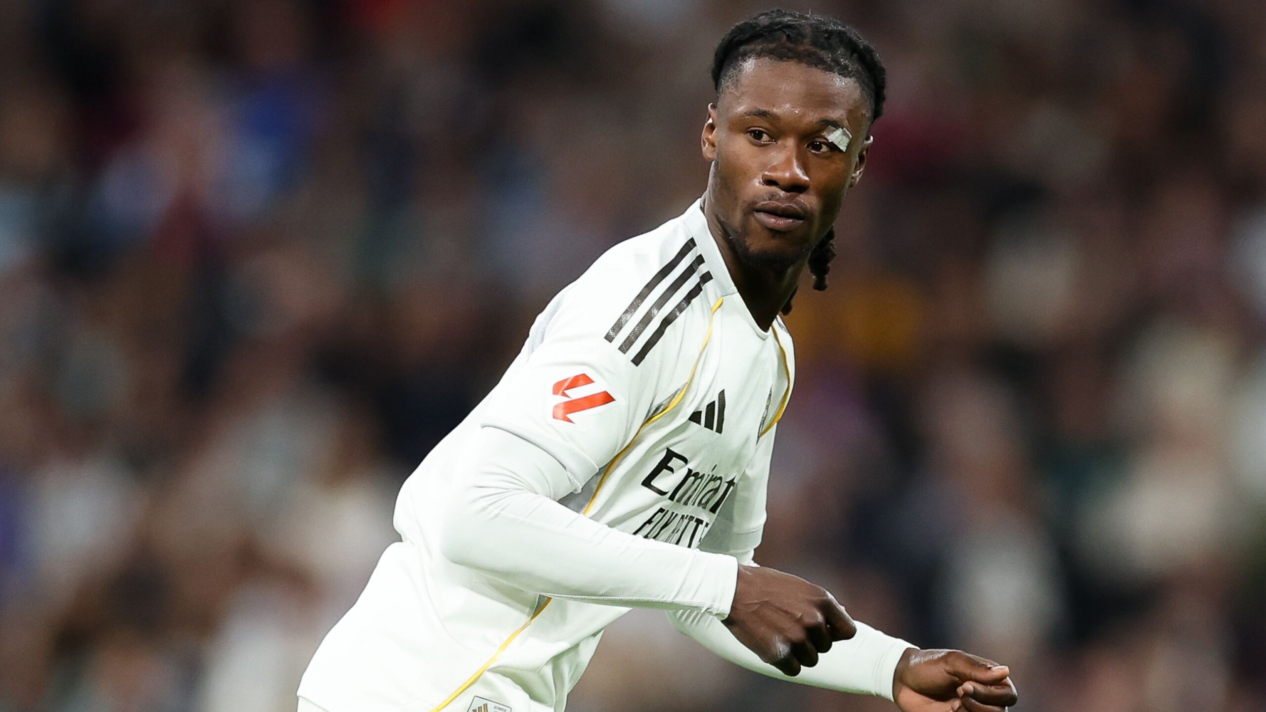 Real Madrid Fans Boo Camavinga Despite Ending Winless Run 4 GettyImages 2267028361 scaled