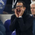 Chelsea Manager Liam Rosenior Sacked Amid Dressing Room Dissent 2 GettyImages 2267292374