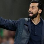 Arbeloa Says Real Madrid Finds Champions League Easier Than La Liga 3 GettyImages 2267465563
