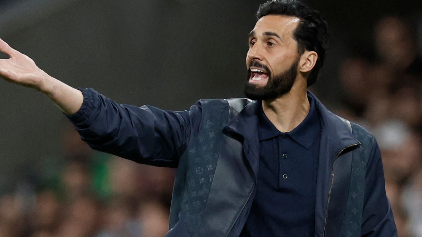 Arbeloa Says Real Madrid Finds Champions League Easier Than La Liga 7 GettyImages 2267465563