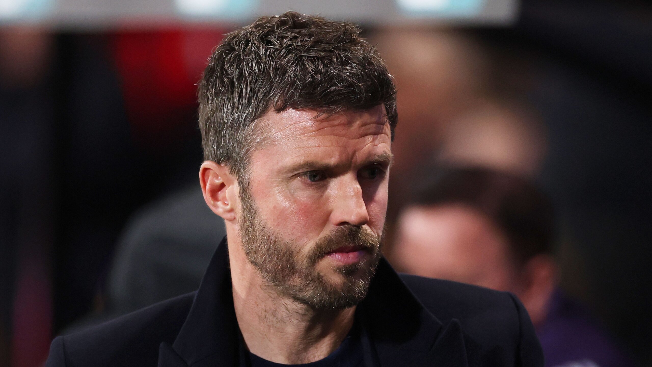 Carrick’s Manchester United Revolution: Calls Grow for Permanent Appointment 3 GettyImages 2267585326 scaled