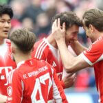 Juventus and AC Milan Set for Transfer Battle Over Bayern Stars 2 GettyImages 2267696322