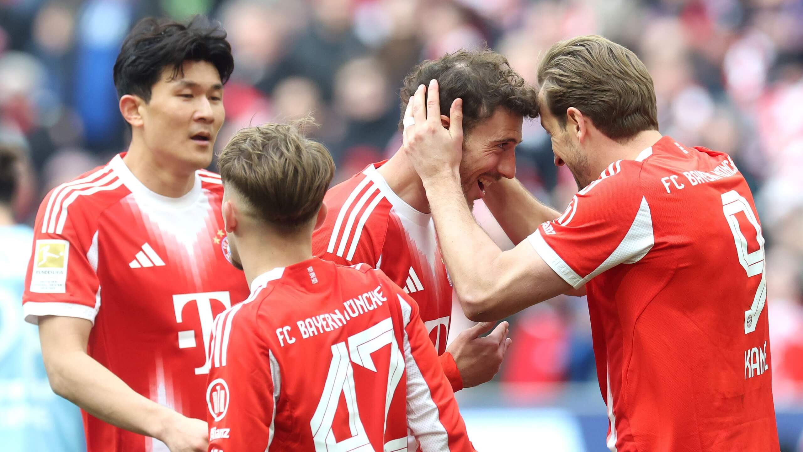 Juventus and AC Milan Set for Transfer Battle Over Bayern Stars 3 GettyImages 2267696322 scaled