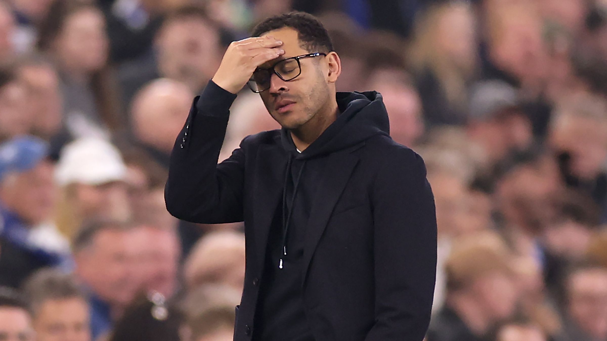 Neville Slams Chelsea Owners After Rosenior Sacking 4 GettyImages 2267723461
