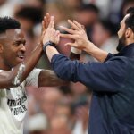 Vinicius Junior Shines as Real Madrid Edge Past Alaves 2 GettyImages 2267882225