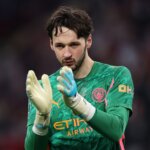 Liverpool and Chelsea Target James Trafford Amid Goalkeeper Shake-Up 3 GettyImages 2267931961