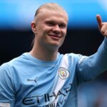 Haaland: Manchester City’s Experience Gives Edge Over Arsenal 2 GettyImages 2269785845