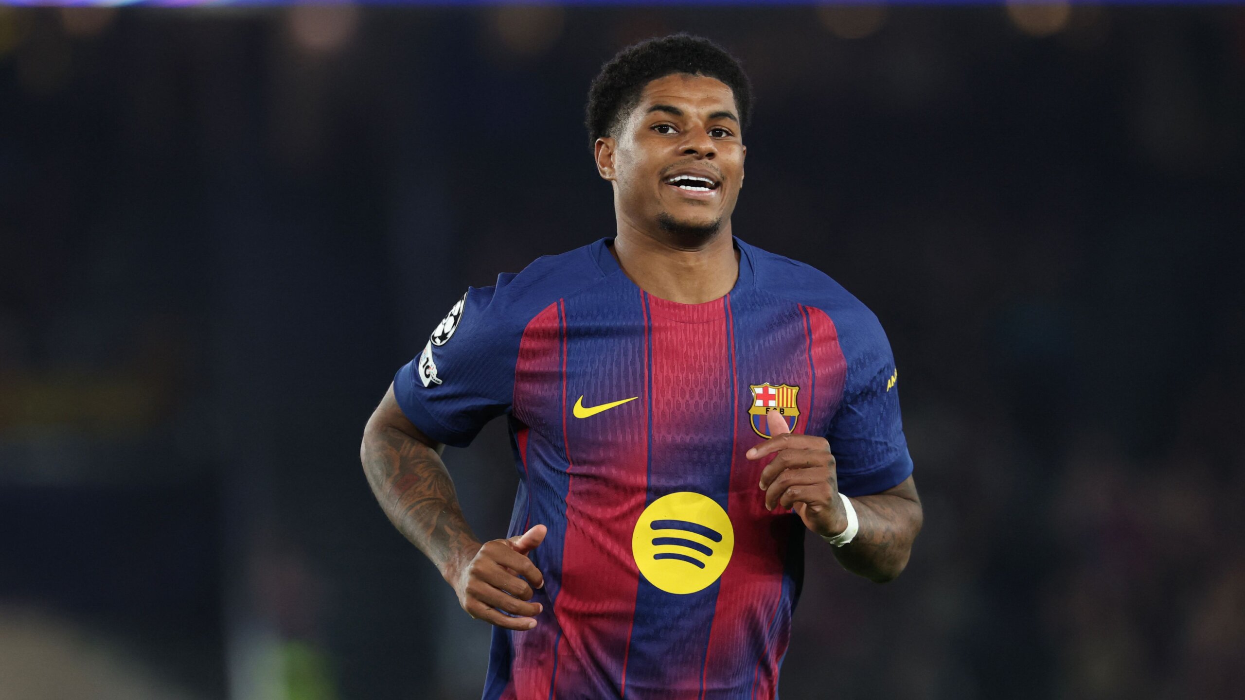 Man Utd Stand Firm on Marcus Rashford Amid Barcelona Interest 2 GettyImages 2269830554 scaled