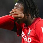 Johan Manzambi: Bundesliga Sensation Attracts Bayern Munich Interest 3 GettyImages 2270083691