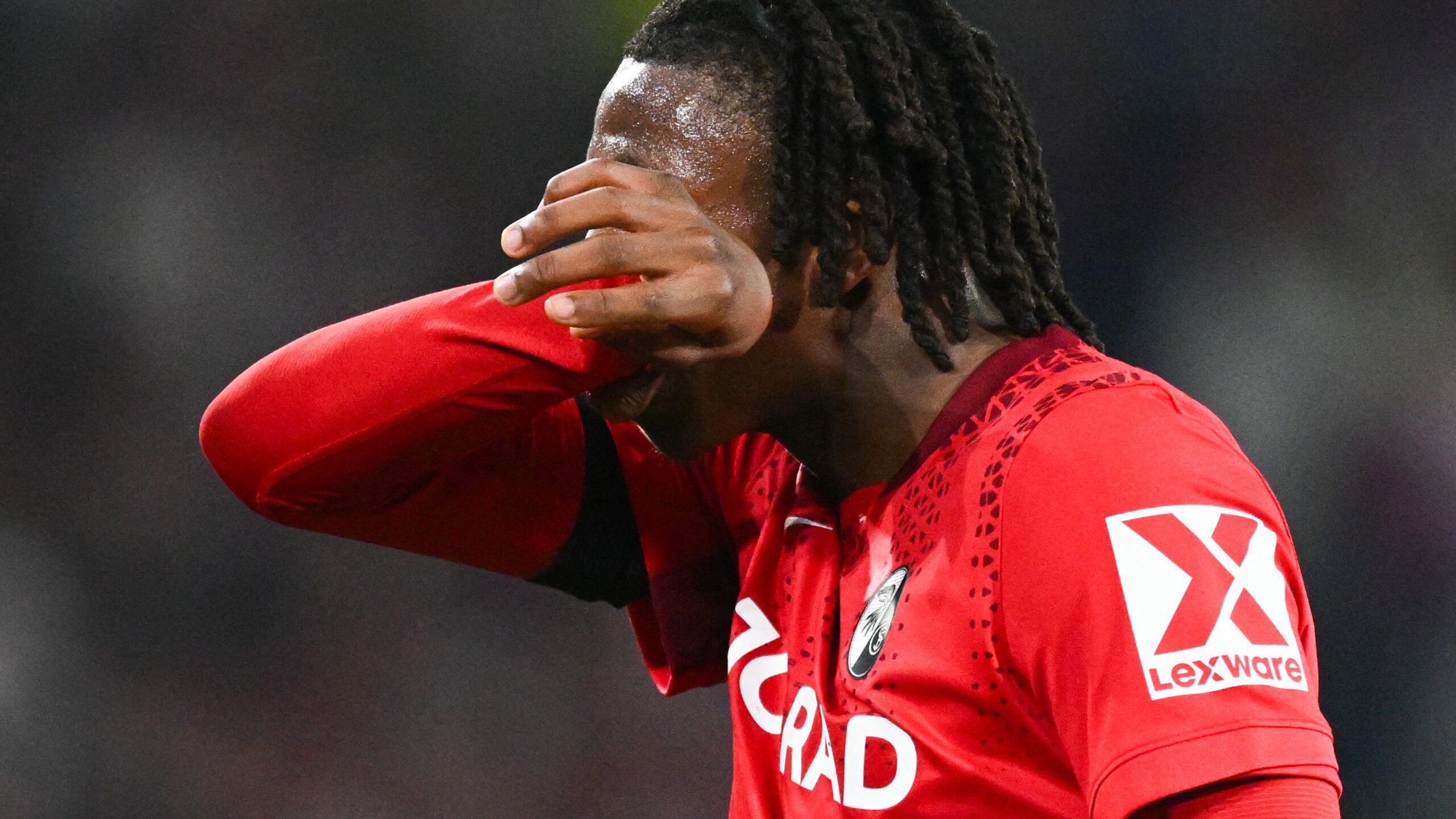 Johan Manzambi: Bundesliga Sensation Attracts Bayern Munich Interest 1 GettyImages 2270083691 scaled
