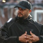 Vincent Kompany Rejects World Cup Pundit Offers to Focus on Bayern 2 GettyImages 2270318896