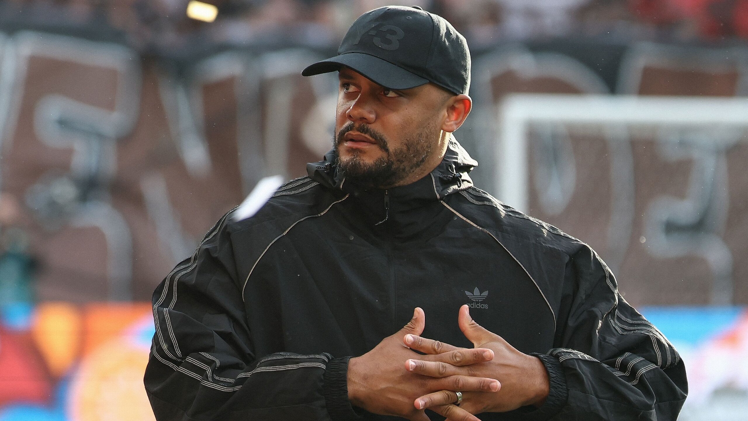 Vincent Kompany Rejects World Cup Pundit Offers to Focus on Bayern 10 GettyImages 2270318896 scaled