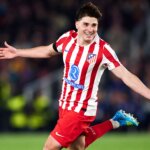 Julian Alvarez Eyes Barcelona Move Amid Arsenal, PSG Interest 3 GettyImages 2270436043