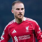 Liverpool Transfer Target: Adam Wharton Eyed as Midfield Overhaul Looms 3 GettyImages 2270691819