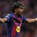 Barcelona Star Lamine Yamal Faces Overuse Warning from Gullit 3 GettyImages 2270864315