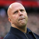 Liverpool Transfer Plans: Slot Eyes New Profile After Salah 2 GettyImages 2270875261
