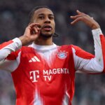 Liverpool Legend Pushes for Michael Olise as Salah Successor 2 GettyImages 2270883244