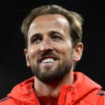 Harry Kane Perfect for Real Madrid, Says Llorente 3 GettyImages 2270889061