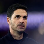Arsenal Premier League Hopes Face Defining Manchester City Test 3 GettyImages 2270947800