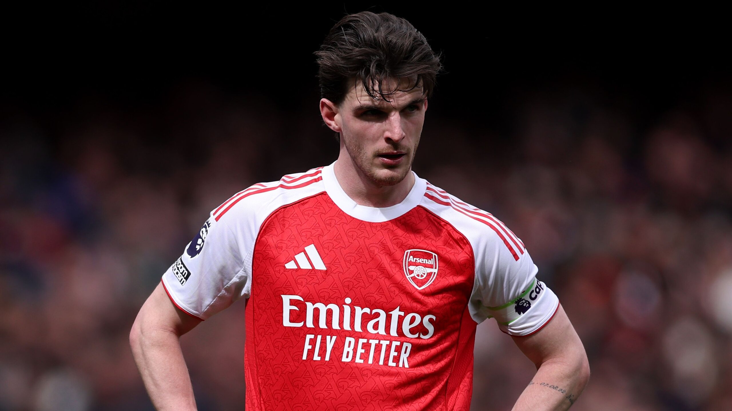 Arsenal Criticized After Manchester City Defeat Dampens Title Hopes 6 GettyImages 2270948691 scaled