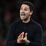 Arsenal Aim for Victory at Man City Despite Saka Absence 2 GettyImages 2270959827 1