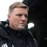 Shearer Doubts Eddie Howe's Newcastle Future Amid Struggles 3 GettyImages 2270982675