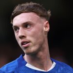 Cole Palmer Dismisses Manchester United Rumours, Reaffirms Chelsea Commitment 2 GettyImages 2271108098