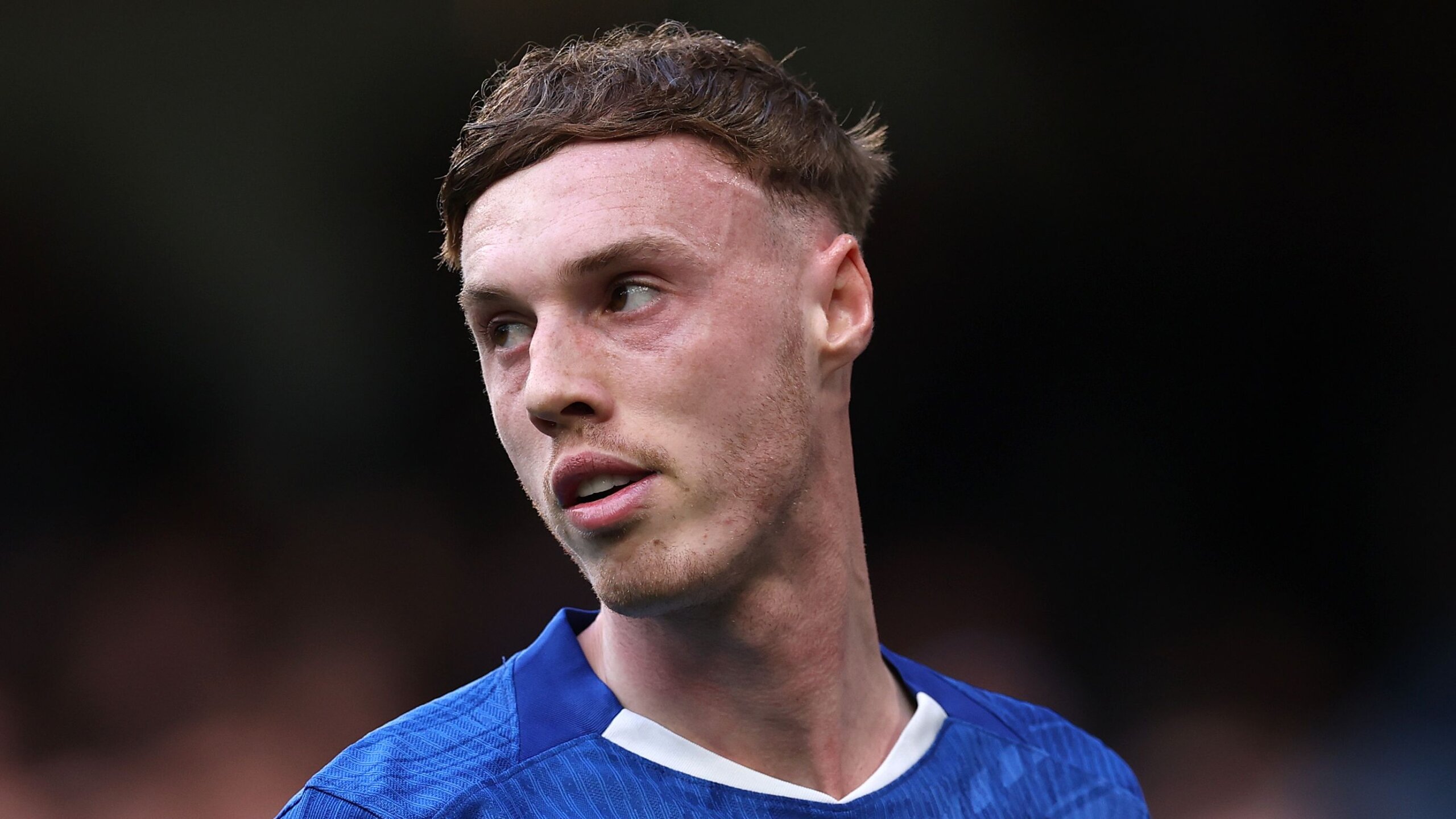 Cole Palmer Dismisses Manchester United Rumours, Reaffirms Chelsea Commitment 8 GettyImages 2271108098 scaled