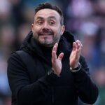 De Zerbi Backs Tottenham to Win Five and Avoid Drop 2 GettyImages 2271114167 1