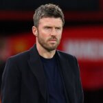 Carrick Eyes Long-Term Manchester United Future 2 GettyImages 2271188048
