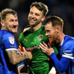 League Two Playoffs 2026: Fixtures, Teams, and Promotion Race 3 GettyImages 2271358886