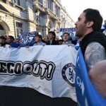 Chelsea Fans Lead BlueCo Ownership Protest at Stamford Bridge 3 GettyImages 2271394759