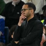 Chelsea's Champions League Hopes Fade After Fourth Defeat 3 GettyImages 2271431597