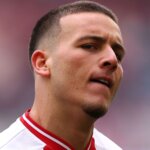 Said El Mala's Future at 1. FC Köln Remains Uncertain 3 GettyImages 2271448129