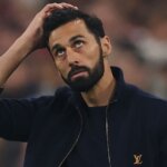 Camavinga's Painful Red Card Ends Real Madrid's UCL Dream 2 GettyImages 2271511461