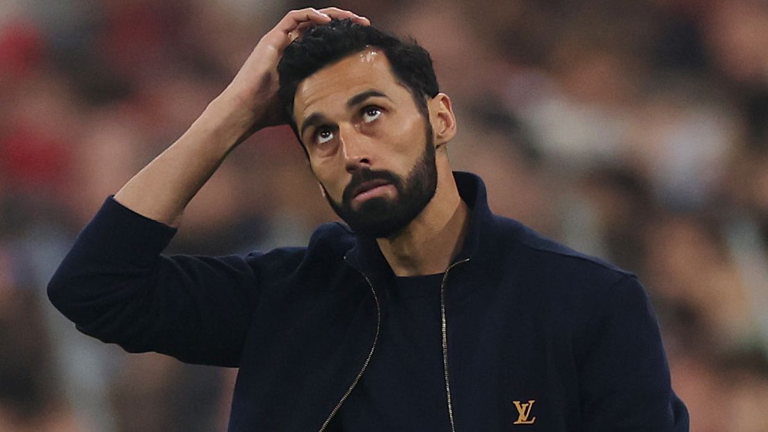 Camavinga's Painful Red Card Ends Real Madrid's UCL Dream 8 GettyImages 2271511461