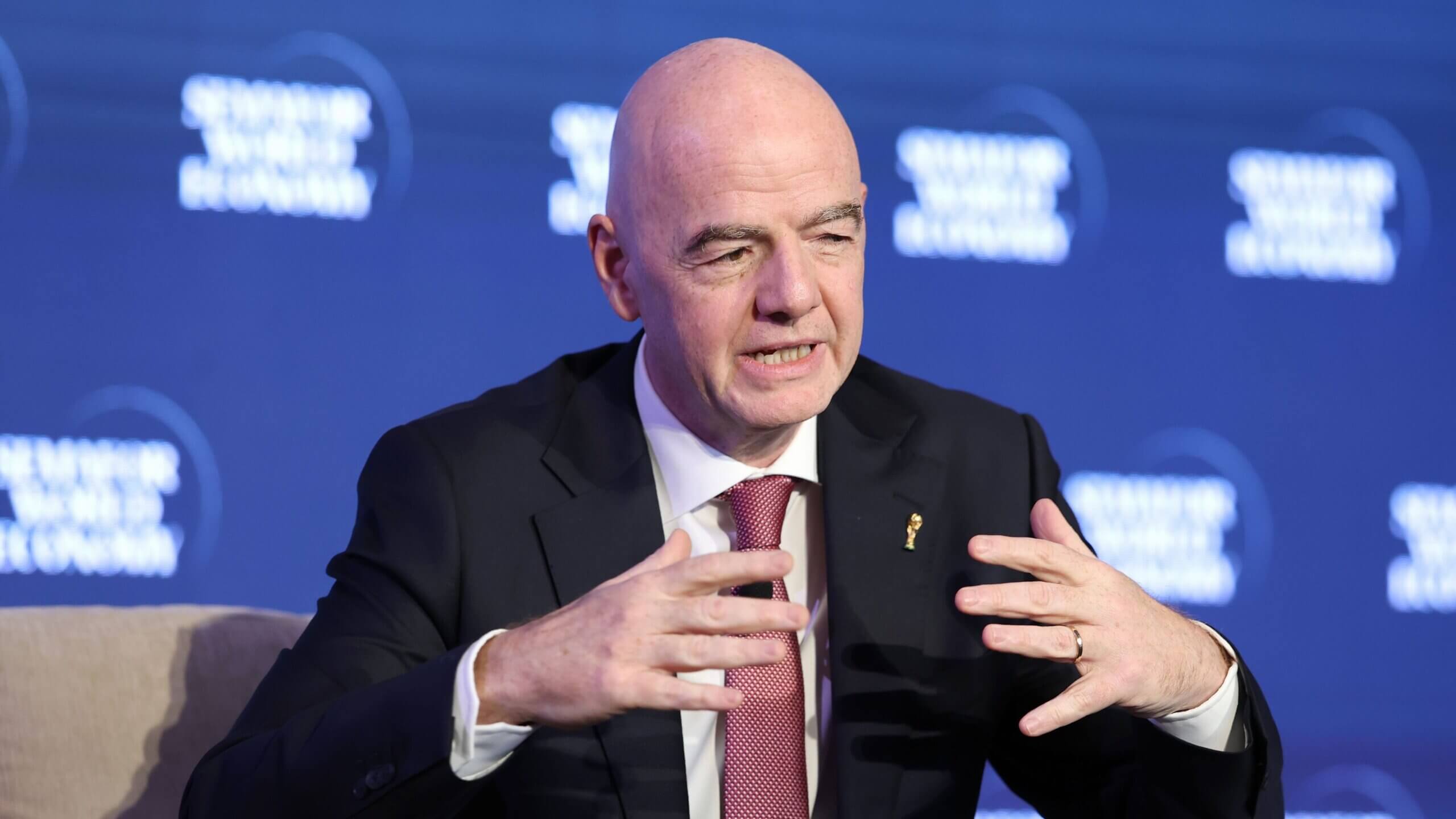 Infantino Defends 2026 World Cup Ticket Prices Amid Backlash 1 GettyImages 2271522024 scaled