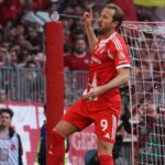 Bayern Munich Clinch Bundesliga Title as Harry Kane Shines 3 GettyImages 2271548829