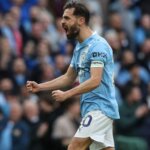Bernardo Silva Shines as Manchester City Secure Vital Arsenal Win 2 GettyImages 2271559560