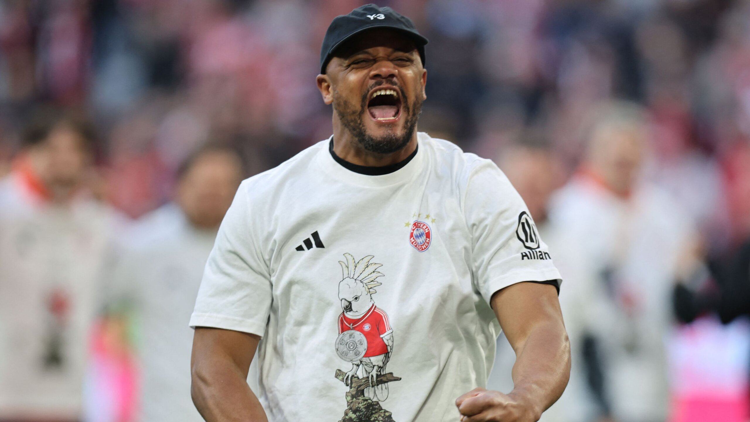 Vincent Kompany Lists Luxury English Villa Complete with Sports Facilities 2 GettyImages 2271559649 scaled