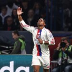 Endrick Inspires Lyon to Stunning 2-1 Upset Over PSG 2 GettyImages 2271579312