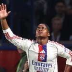 Endrick’s Goal and Celebration Ignite PSG-Lyon Clash 3 GettyImages 2271579395