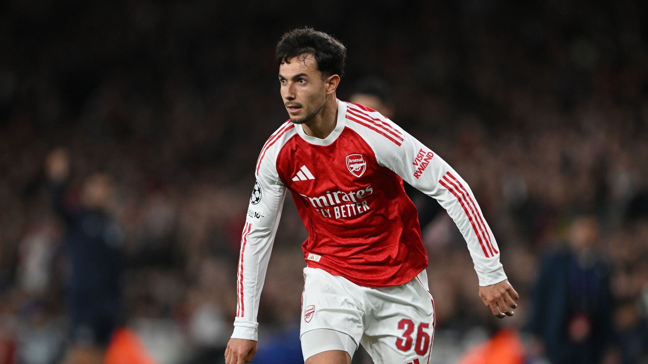 Zubimendi Shuts Down Real Madrid Links, Focuses on Arsenal 5 GettyImages 2271601664 scaled